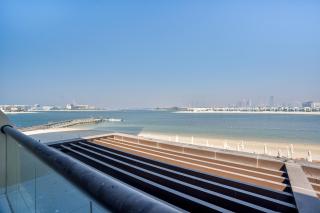 CitiHome - Studio Apartment with Direct Access to the Beach - Dubai - 4