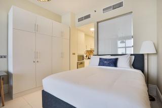 CitiHome - Studio Apartment with Direct Access to the Beach - Dubai - 9