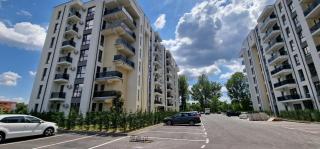 Appartment Chindia Lake - Târgovişte - 8