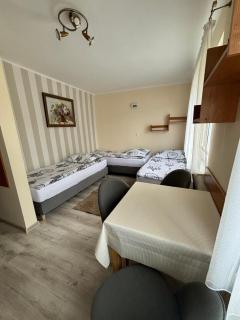 Pokoje Gościnne Grażyna - Darlowko - 4