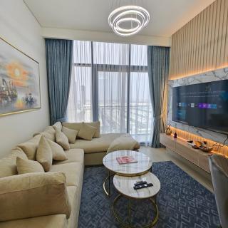 City paradise downtown views - Dubai - 8
