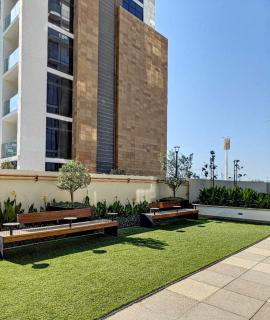 City paradise downtown views - Dubai - 7