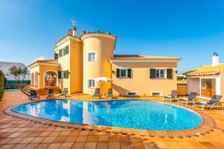 Villa SAmarador by Villa Plus - Cala en Blanes - 0