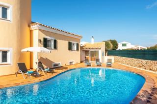 Villa SAmarador by Villa Plus - Cala en Blanes - 9