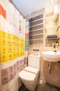 Verdea Apartamento - Gijón - 8