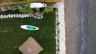 Seascape House Corfu - Lefkimmi - 4