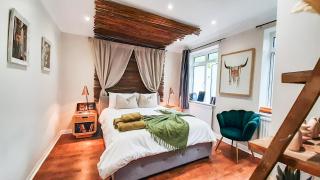 Enchanting 3 bedroom flat - Londra - 0