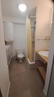 Studio Vannes, 18m2 - Vannes - 5