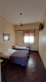 Hotel Litoral CERCA DE MOVISTAR ARENA - Buenos Aires - 3