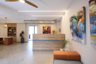 Falena Luxury Rooms - Kalivia Poligirou - 3