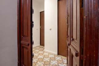 #34 2P Raimbaldi central 2balconies / AC & WIFI - 7