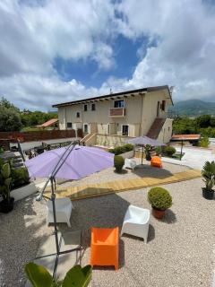 Greenlove - Agerola - 0