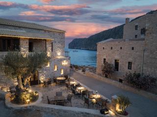 KaSeas Boutique Hotel - Gerolimenas - 0