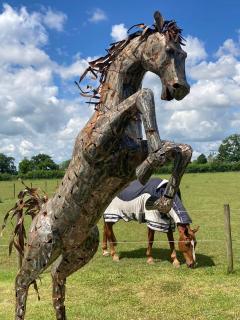 The Old Dairy & The Old Stables - Thetford - 6