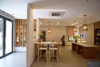 Falena Luxury Rooms - Kalivia Poligirou - 2