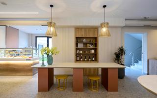 Falena Luxury Rooms - Kalivia Poligirou - 1