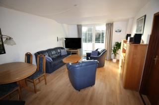 Parkside No 8 - Timmendorfer Strand - 5