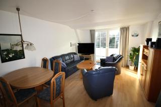 Parkside No 8 - Timmendorfer Strand - 3