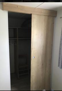 Mobil Home 710 Bora Bora 3 chambres - Gastes - 8