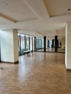 Unit 2X Cluster 5 81 Newport Blvd by Rechelle Nunag - Manila - 6