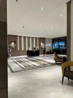 Unit 2X Cluster 5 81 Newport Blvd by Rechelle Nunag - Manila - 5