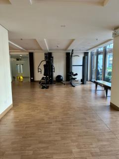 Unit 2X Cluster 5 81 Newport Blvd by Rechelle Nunag - Manila - 3