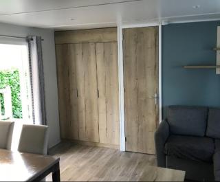 Mobil Home 710 Bora Bora 3 chambres - Gastes - 1