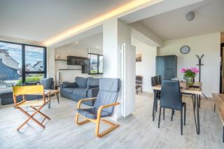 Captain Kerino - Duplex vue mer - Vannes - 4