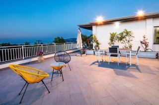 U Preiu - Casa Solarium - Patti - 6