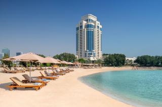 The Ritz-Carlton, Doha - 1