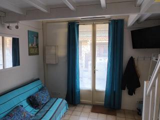 Villa "Hawaï" Port Leucate - Leucate - 5