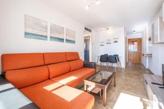Acintur 13-A Apartment Levante Beach-Old Town - Benidorm - 2