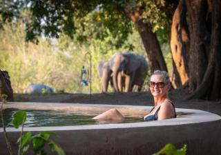 Hideaways Bumbusi Wilderness Camp, Hwange - Hwange - 9