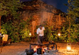 Hideaways Bumbusi Wilderness Camp, Hwange - Hwange - 6