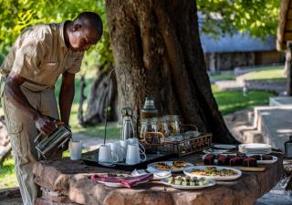 Hideaways Bumbusi Wilderness Camp, Hwange - Hwange - 5