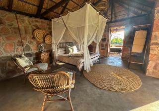 Hideaways Bumbusi Wilderness Camp, Hwange - 3
