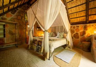 Hideaways Bumbusi Wilderness Camp, Hwange - Hwange - 4