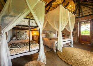 Hideaways Bumbusi Wilderness Camp, Hwange - Hwange - 1