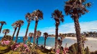 Rêve de Bretagne, Vue mer, Terrasse - Perros-Guirec - 8