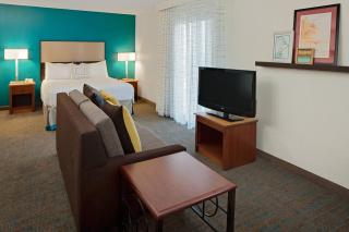 Residence Inn Richmond West End - Richmond - 8