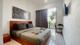 Escotel Vanili Guest House - Canggu - 0