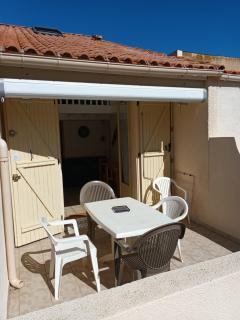 Villa "Hawaï" Port Leucate - Leucate - 9