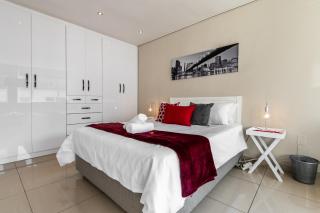 Bright Spacious Apartment in KeeromCity Gem - Città del Capo - 9