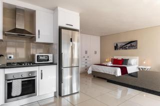 Bright Spacious Apartment in KeeromCity Gem - Città del Capo - 5