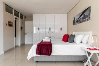 Bright Spacious Apartment in KeeromCity Gem - Città del Capo - 4