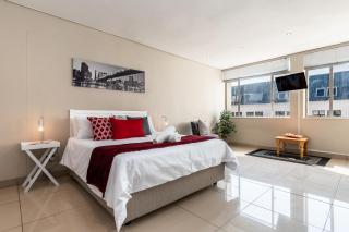 Bright Spacious Apartment in KeeromCity Gem - Città del Capo - 2