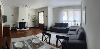 Duplex 122m2, 4 dormitorios, 2 baños completos, Wifi 1GB - Mundaka - 9