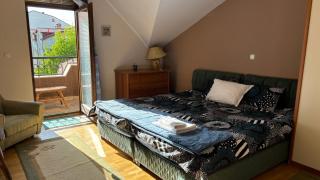 D&S Apartment Ohrid - 6