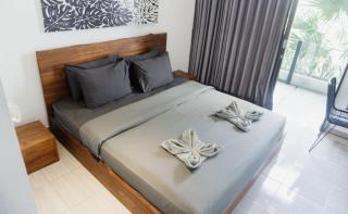 Escotel Vanili Guest House - Canggu - 1