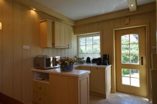 Ferienwohnung Dikstig - Kampen - 8